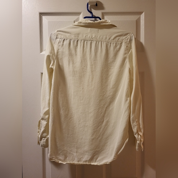 Babaton button down shirt - Picture 2 of 5